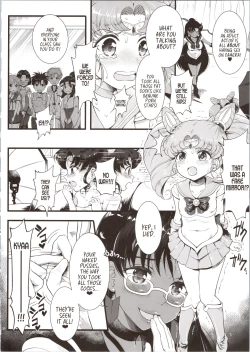 Page 5 of Sailor AV Kikaku