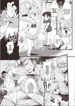Page 6 of Sailor AV Kikaku