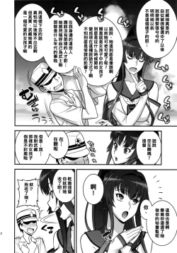 Page 9 of Musashi no Dokidoki Daisakusen