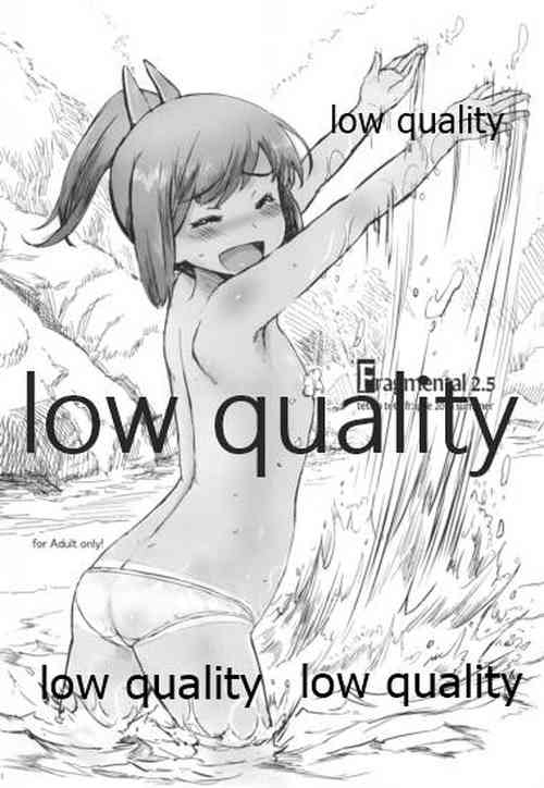 Download Fragmental 2.5