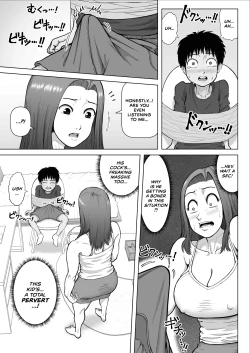 Page 7 of Bakunyuu Oneesan