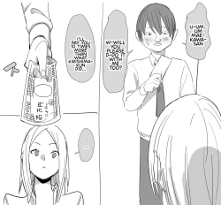 Page 4 of Kanashii | Sad