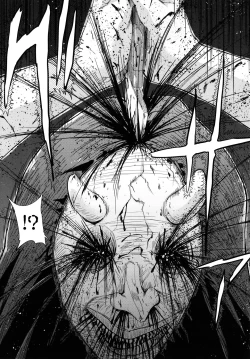 Page 50 of Kono yashikide wa Kouhen