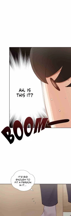 Page 103 of Learning the Hard Way 2nd SeasonCh.4/?Ongoing