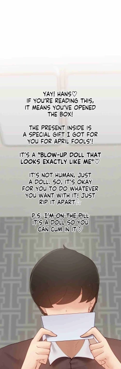 Page 109 of Learning the Hard Way 2nd SeasonCh.4/?Ongoing