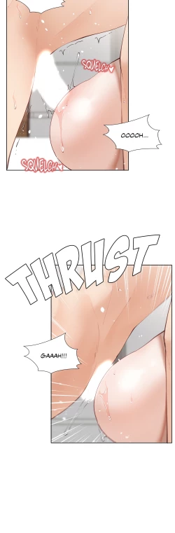 Page 139 of Learning the Hard Way 2nd SeasonCh.4/?Ongoing