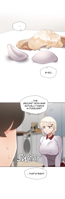 Page 171 of Learning the Hard Way 2nd SeasonCh.4/?Ongoing