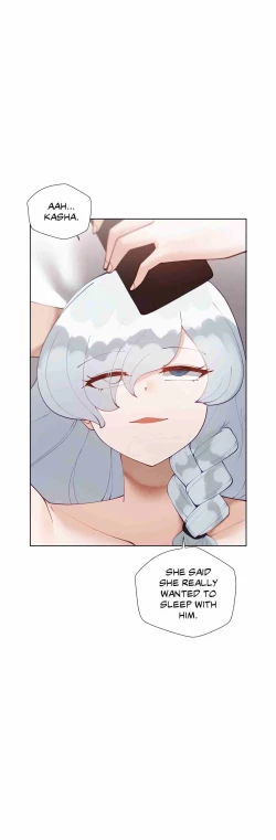 Page 52 of Learning the Hard Way 2nd SeasonCh.4/?Ongoing