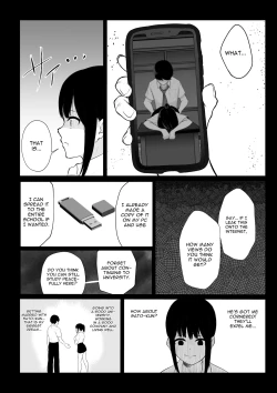 Page 15 of Ochite Gomennasai