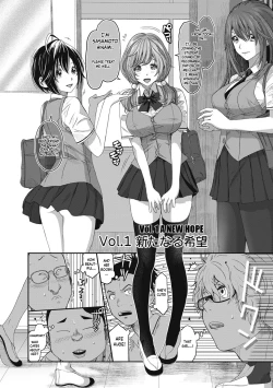 Page 11 of Hinamix Vol. 1-5