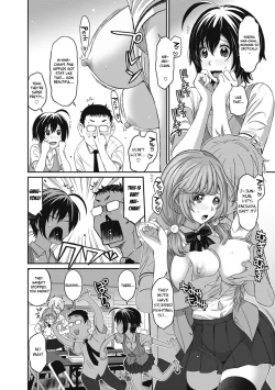 Page 63 of Hinamix Vol. 1-5