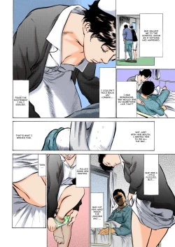 Page 11 of Hontou ni Atta H na Taiken Oshiemasu ULTRA Best