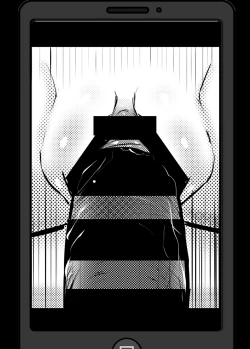 Page 44 of Charao ni Hamatte Saa Taihen Hajimete no Natsuyasumi