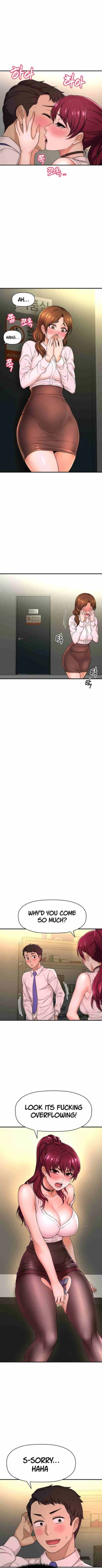 Page 127 of I Want To Know Her Ch.20?