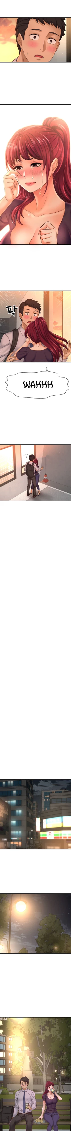 Page 166 of I Want To Know Her Ch.20?