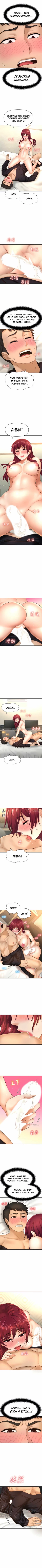 Page 175 of I Want To Know Her Ch.20?