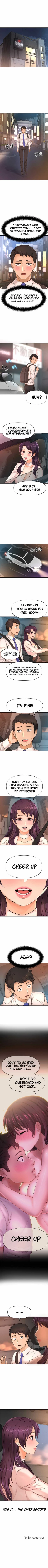 Page 193 of I Want To Know Her Ch.20?