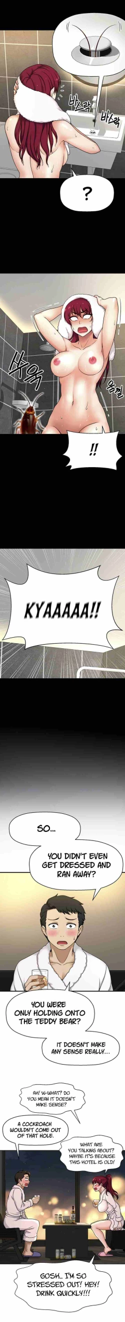 Page 80 of I Want To Know Her Ch.20?