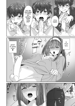 Page 6 of Boku wa Mama de Otokonoko