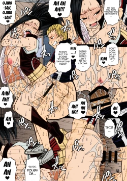 Page 11 of Momo x Shiro