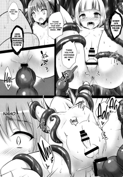 Page 19 of Naedoko Shounen | Breeding Boys