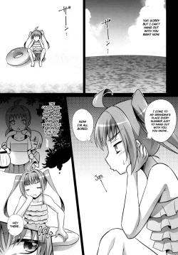 Page 7 of Naedoko Shounen | Breeding Boys