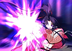 Page 104 of Shigure vs Kuro Kishi