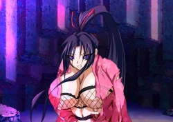 Page 113 of Shigure vs Kuro Kishi