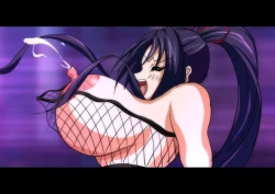 Page 134 of Shigure vs Kuro Kishi