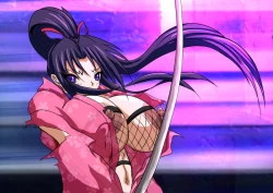 Page 137 of Shigure vs Kuro Kishi