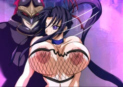 Page 142 of Shigure vs Kuro Kishi