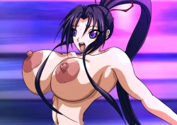 Page 151 of Shigure vs Kuro Kishi