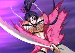 Page 84 of Shigure vs Kuro Kishi