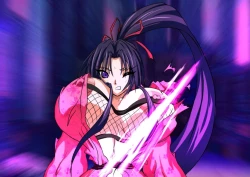 Page 92 of Shigure vs Kuro Kishi