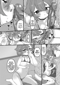 Page 6 of Inu Kawaigari | Spoiling a Dog With Affection