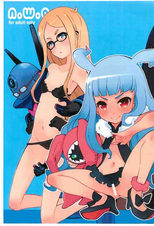 Download Shinsekai Chitsujo new world order