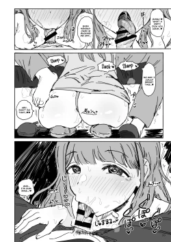 Page 10 of Nanaka SeX 2