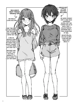 Page 3 of Nanaka SeX 2