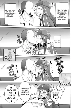 Page 28 of Maou-sama! Saimin