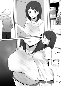 Page 15 of Kokujin no Tenkousei ni Haha o NTR ru Chapter 6 Part 1