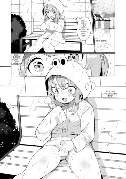 Page 4 of Ame no Hi no Himitsu♡