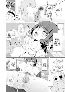 Page 15 of Musume no Tsugi wa Mama OnahoCocksleeve Camp #2