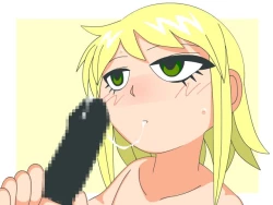 Page 38 of Mamono no Ko 2