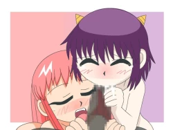 Page 5 of Mamono no Ko 2