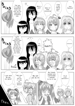 Page 4 of Vore Roulette