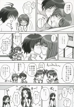 Page 16 of Voice of Love