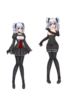 Page 2 of Hidden secret bondage of a girl