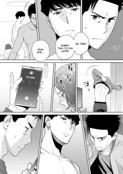 Page 10 of "Otto no Buka ni Ikasarechau..." Aragaezu Kanjite Shimau Furinzuma 14 | "My Husband's Subordinate is Going to Make Me Cum..." An Adulterous Wife Who Can't Resist the Pleasure Chapter 14