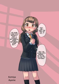 Page 43 of Cool Bishoujo Remodeling Ch1-19