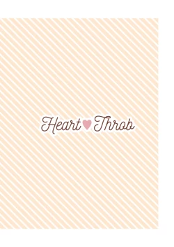 Page 23 of Heart Throb （50M版本）